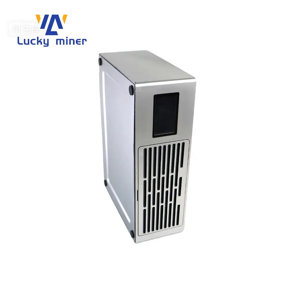 Lucky Miner LV08 Pro – SHA256 Crypto Miner, 7TH/s, 150W