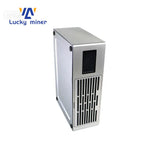 Lucky Miner LV08 Pro – SHA256 Crypto Miner, 7TH/s, 150W