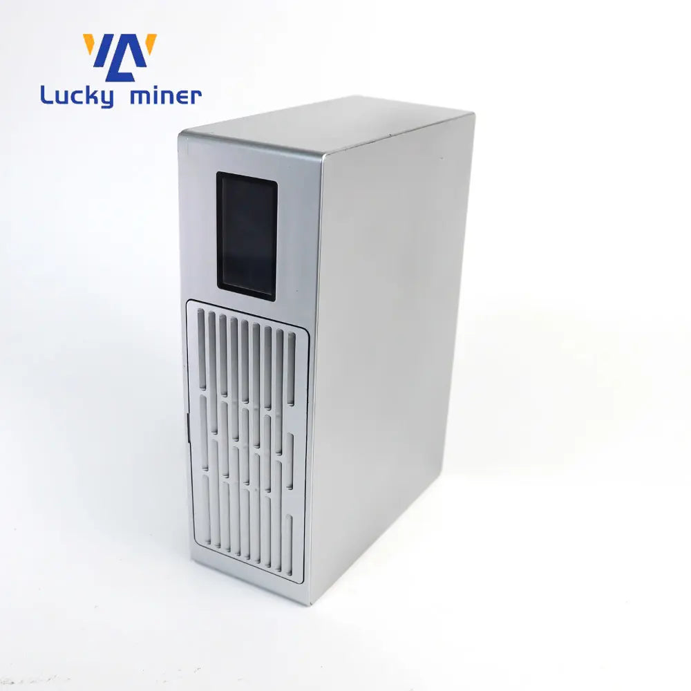 Lucky Miner LV08 Pro – SHA256 Crypto Miner, 7TH/s, 150W