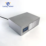 Lucky Miner LV08 Pro – SHA256 Crypto Miner, 7TH/s, 150W