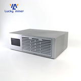 Lucky Miner LV08 Pro – SHA256 Crypto Miner, 7TH/s, 150W