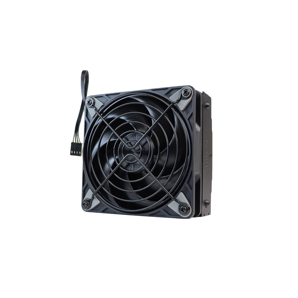 AXE++-HSK Heatsink & Fan Kit (150W) - High-Performance Cooling
