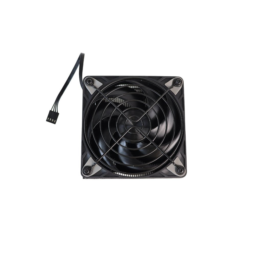 AXE++-HSK Heatsink & Fan Kit (150W) - High-Performance Cooling