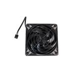 AXE++-HSK Heatsink & Fan Kit (150W) - High-Performance Cooling