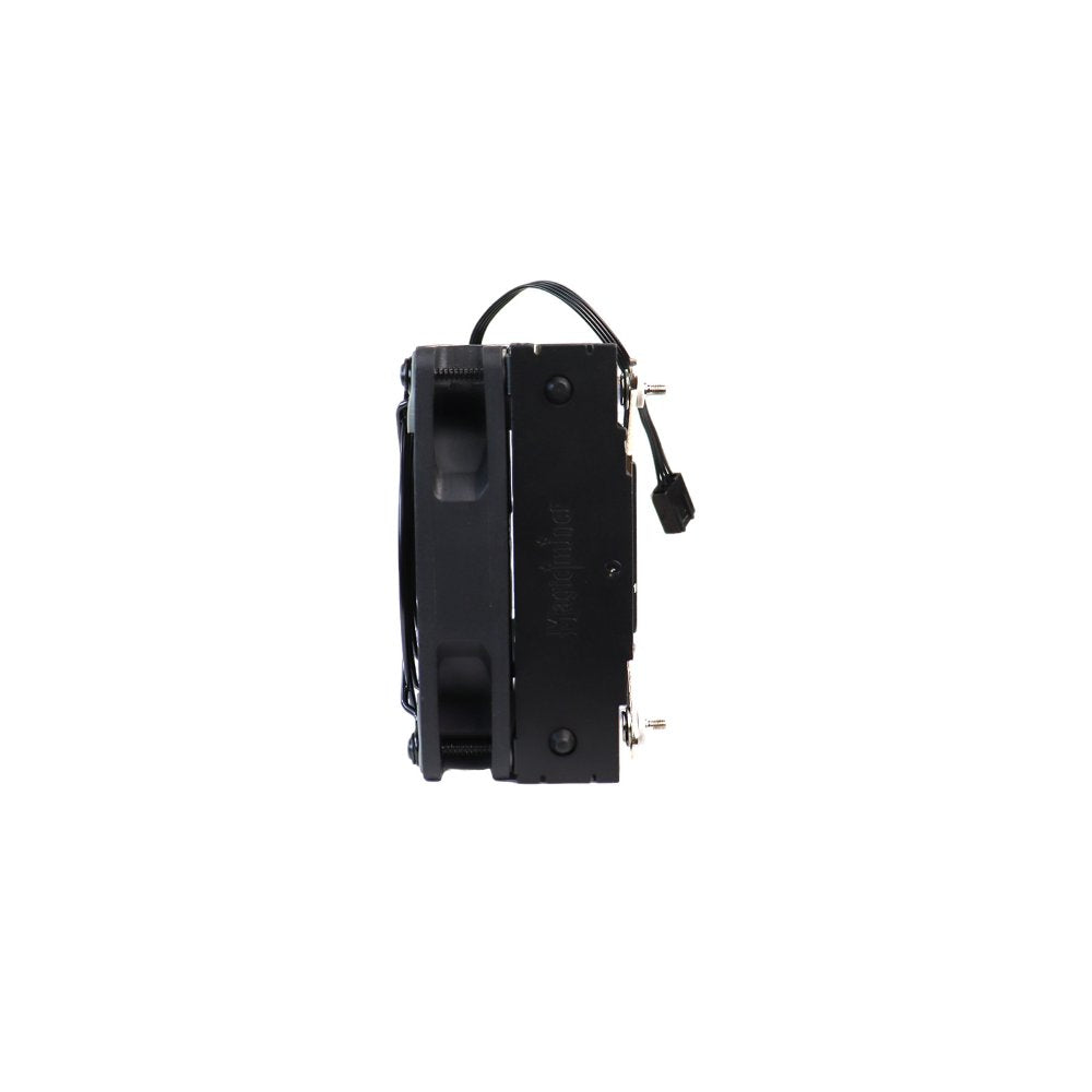 AXE++-HSK Heatsink & Fan Kit (150W) - High-Performance Cooling