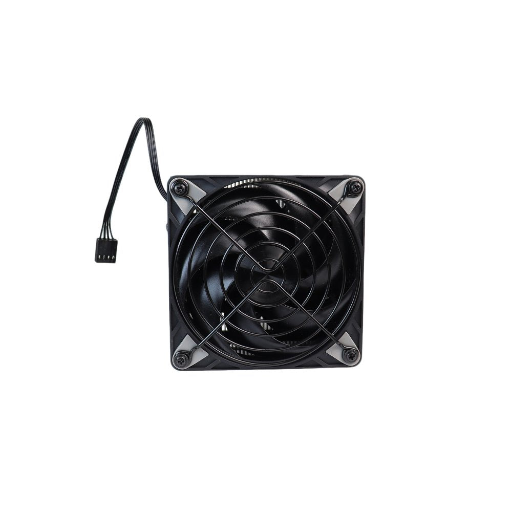 AXE++-HSK Heatsink & Fan Kit (150W) - High-Performance Cooling