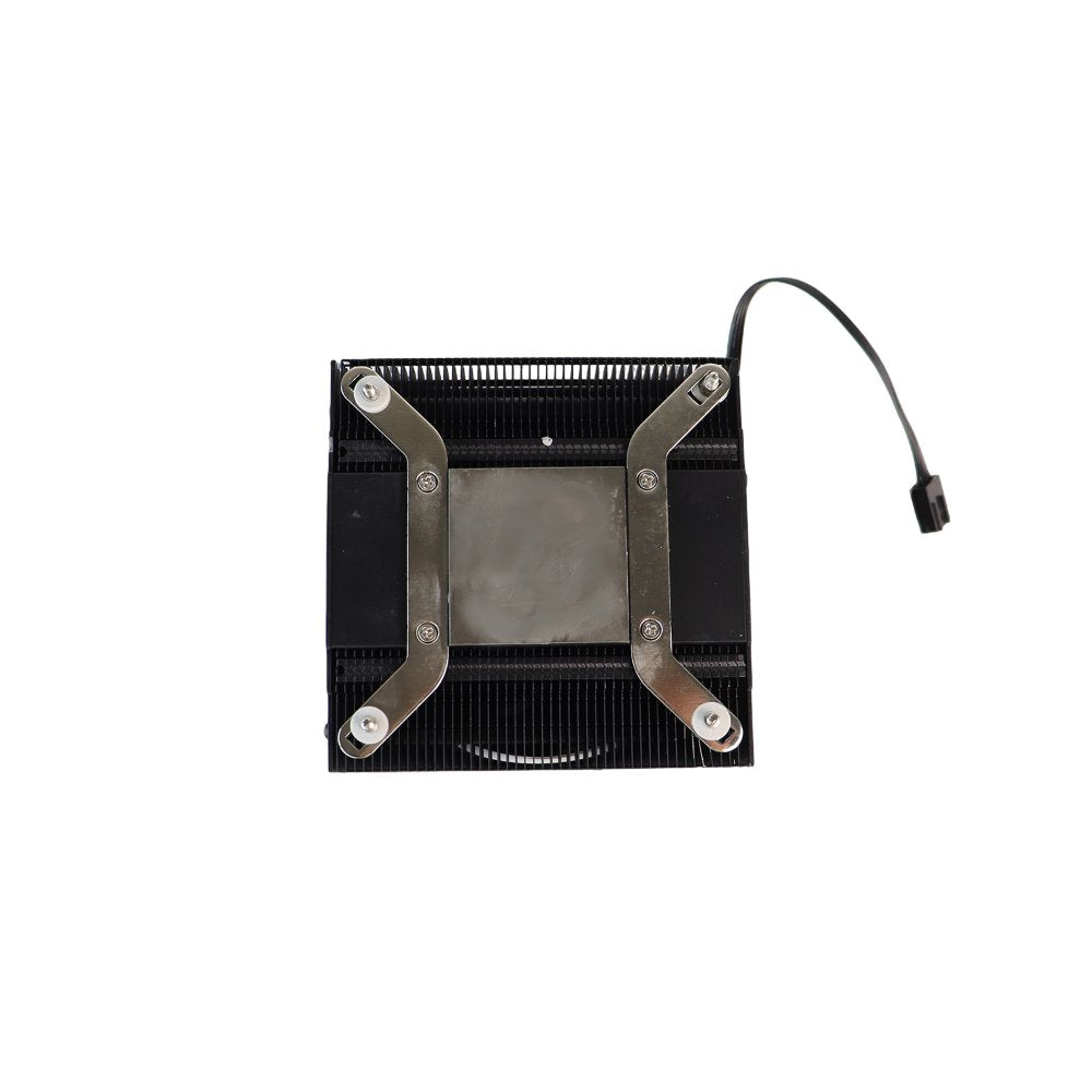 AXE++-HSK Heatsink & Fan Kit (150W) - High-Performance Cooling