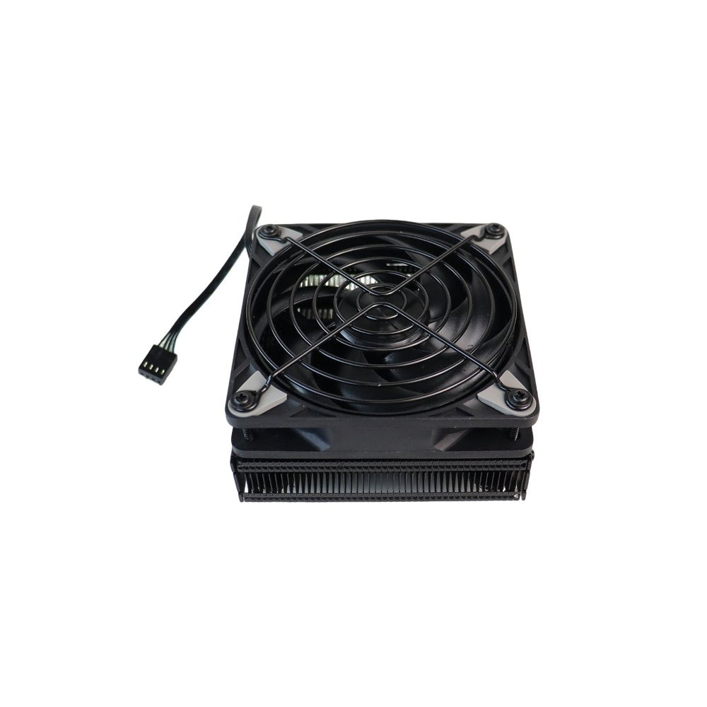 AXE++-HSK Heatsink & Fan Kit (150W) - High-Performance Cooling