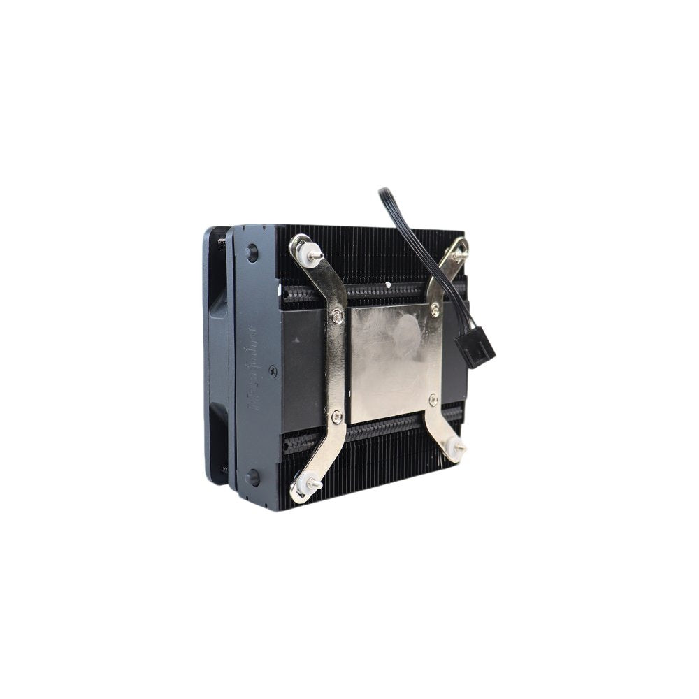AXE++-HSK Heatsink & Fan Kit (150W) - High-Performance Cooling
