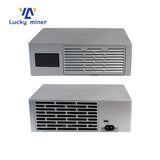 Lucky Miner LV08 Pro – SHA256 Crypto Miner, 7TH/s, 150W