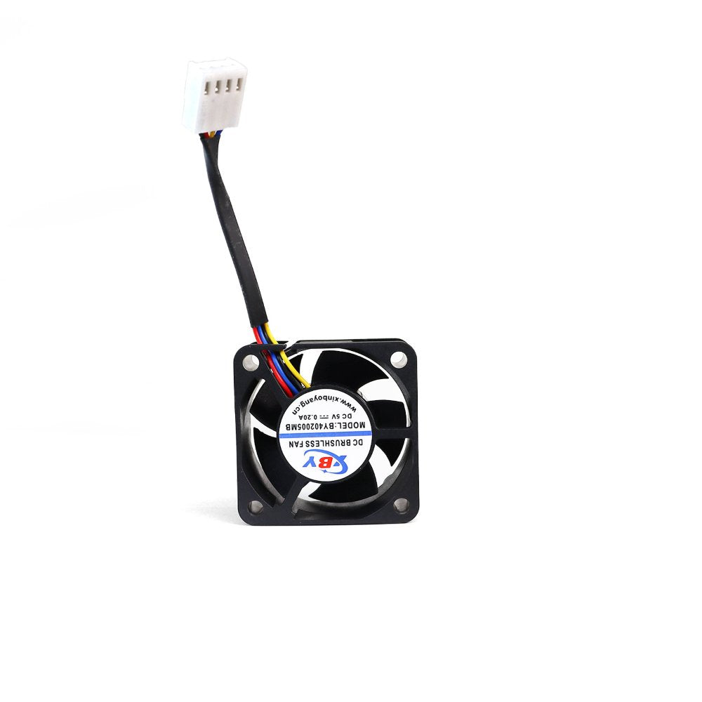 60X AeroFan 4020 Cooling Fan - 7500 RPM