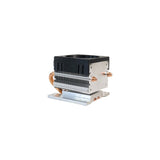 60X ThermaX Core Heatsink (30W) - Replacement Mining Cooler