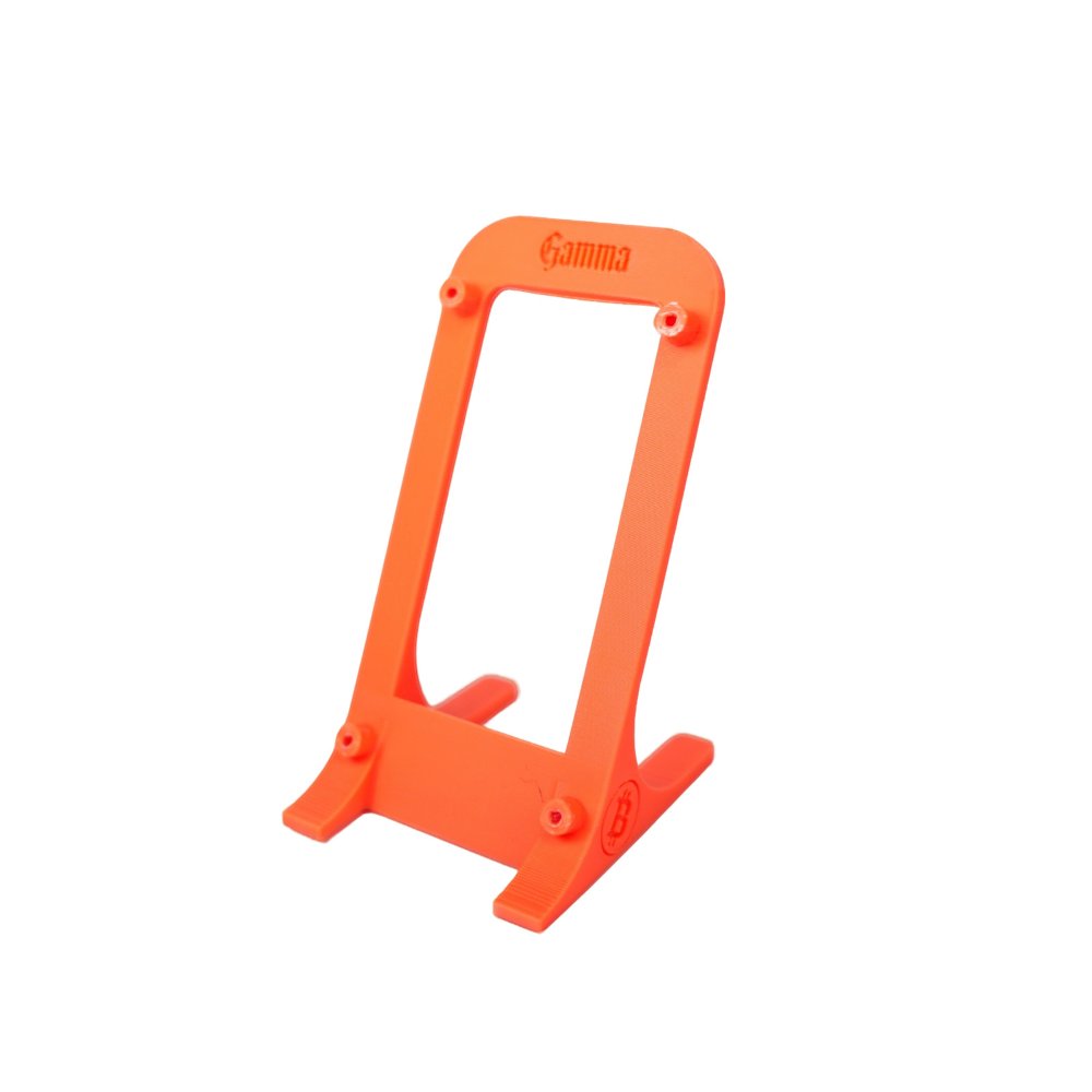 60X-STN1 Mounting Bracket for Bitaxe Gamma
