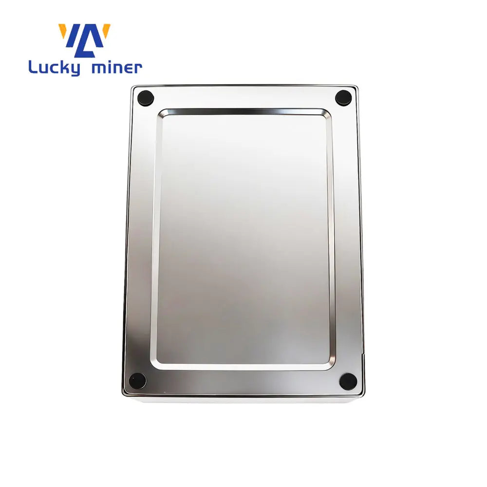 Lucky Miner LV08 Pro – SHA256 Crypto Miner, 7TH/s, 150W