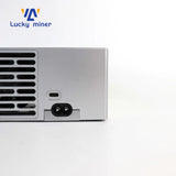 Lucky Miner LV08 Pro – SHA256 Crypto Miner, 7TH/s, 150W