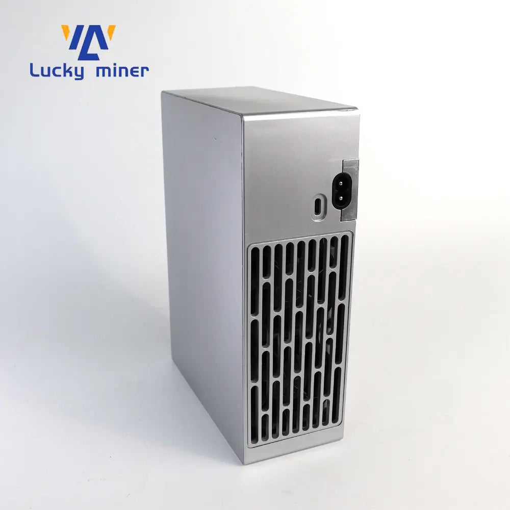 Lucky Miner LV08 Pro – SHA256 Crypto Miner, 7TH/s, 150W