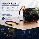 NerdOCTaxe 12T - Open Source Desktop Miner (12TH/s)