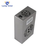 Lucky Miner LV06 Ultra-Low Power Miner | 500GH/s SHA-256, 13W