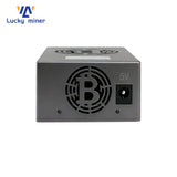 Lucky Miner LV06 Ultra-Low Power Miner | 500GH/s SHA-256, 13W