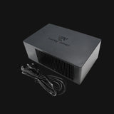 Lucky Miner LV08 Quiet Home Miner | 4.2TH/s SHA-256, 120W BM1366