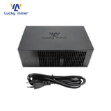 Lucky Miner LV08 Quiet Home Miner | 4.2TH/s SHA-256, 120W BM1366