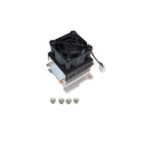 60X-HSK Heatsink & Fan Kit (30W) - Miner Cooling Accessory