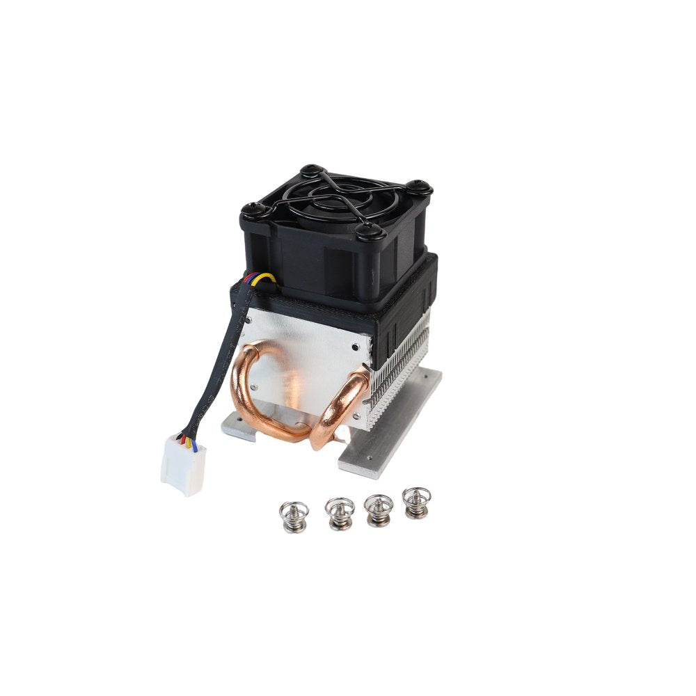 60X-HSK Heatsink & Fan Kit (30W) - Miner Cooling Accessory