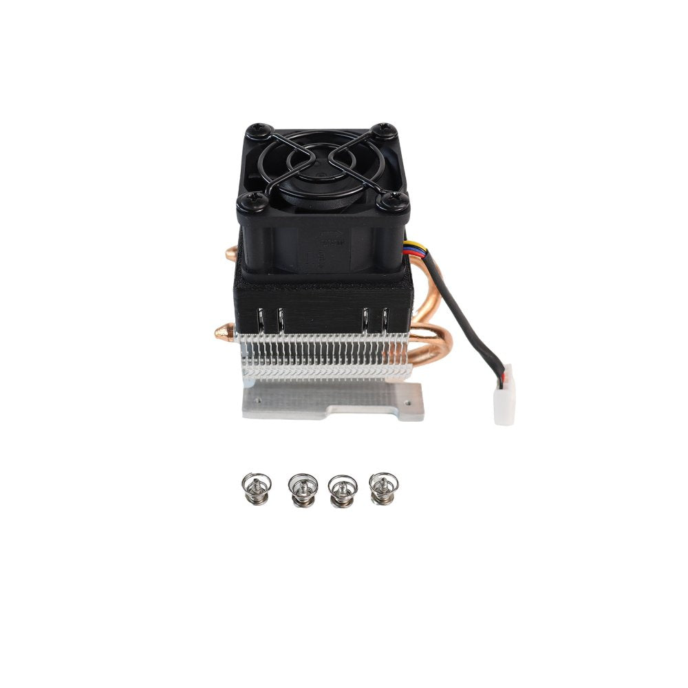 60X-HSK Heatsink & Fan Kit (30W) - Miner Cooling Accessory
