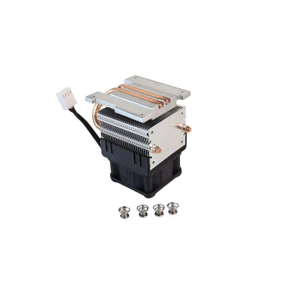 60X-HSK Heatsink & Fan Kit (30W) - Miner Cooling Accessory