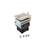 60X-HSK Heatsink & Fan Kit (30W) - Miner Cooling Accessory