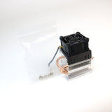 60X-HSK Heatsink & Fan Kit (30W) - Miner Cooling Accessory