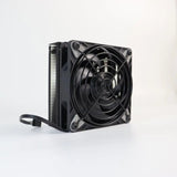 9520 DC Cooling Fan - 12V, 4500 RPM