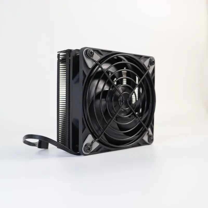 9520 DC Cooling Fan - 12V, 4500 RPM