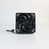 9520 DC Cooling Fan - 12V, 4500 RPM