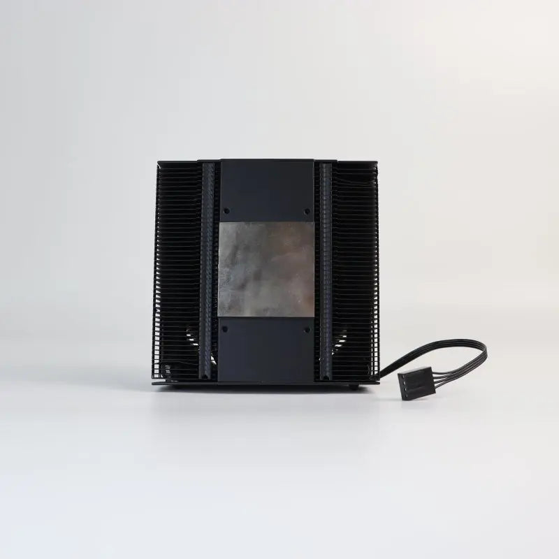 9520 DC Cooling Fan - 12V, 4500 RPM
