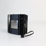 9520 DC Cooling Fan - 12V, 4500 RPM