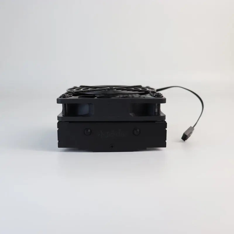 9520 DC Cooling Fan - 12V, 4500 RPM
