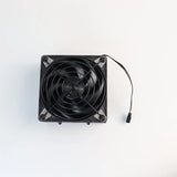 9520 DC Cooling Fan - 12V, 4500 RPM