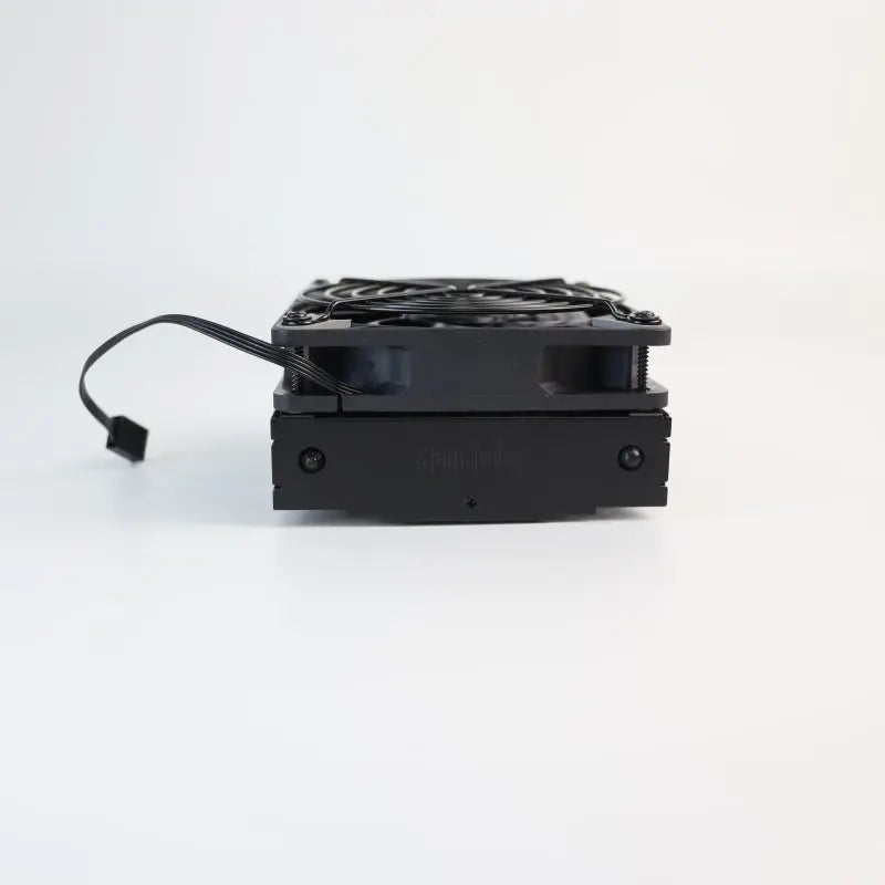 9520 DC Cooling Fan - 12V, 4500 RPM
