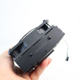 9520 DC Cooling Fan - 12V, 4500 RPM