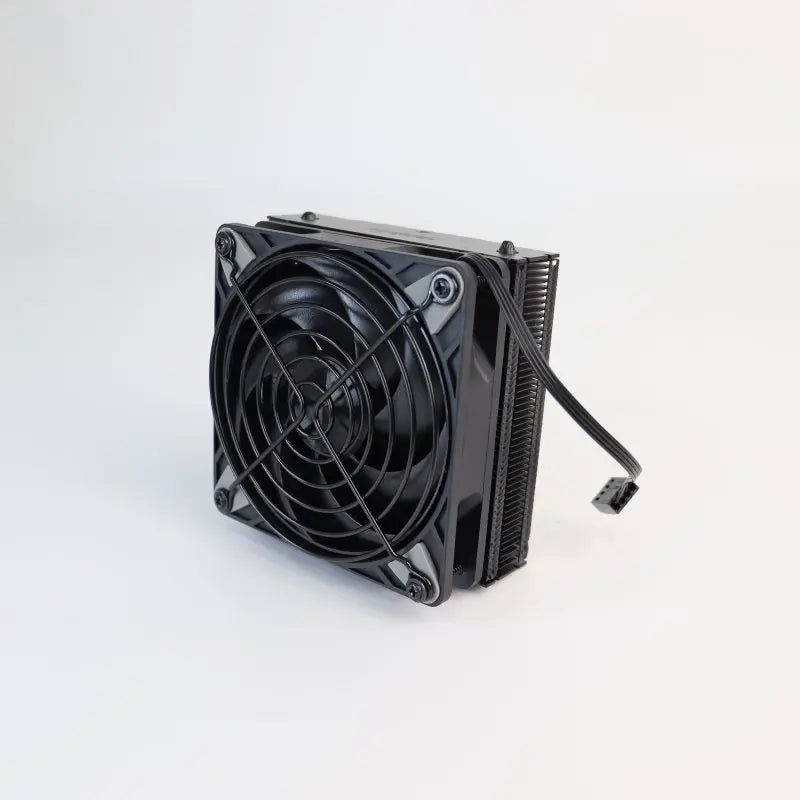 9520 DC Cooling Fan - 12V, 4500 RPM