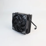9520 DC Cooling Fan - 12V, 4500 RPM