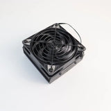 9520 DC Cooling Fan - 12V, 4500 RPM