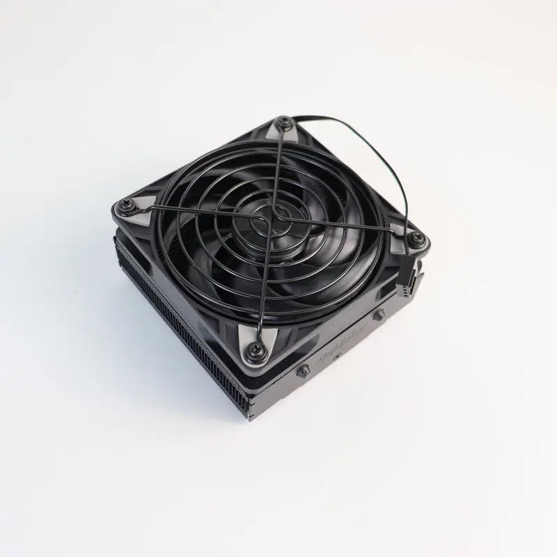 9520 DC Cooling Fan - 12V, 4500 RPM