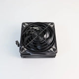 9520 DC Cooling Fan - 12V, 4500 RPM