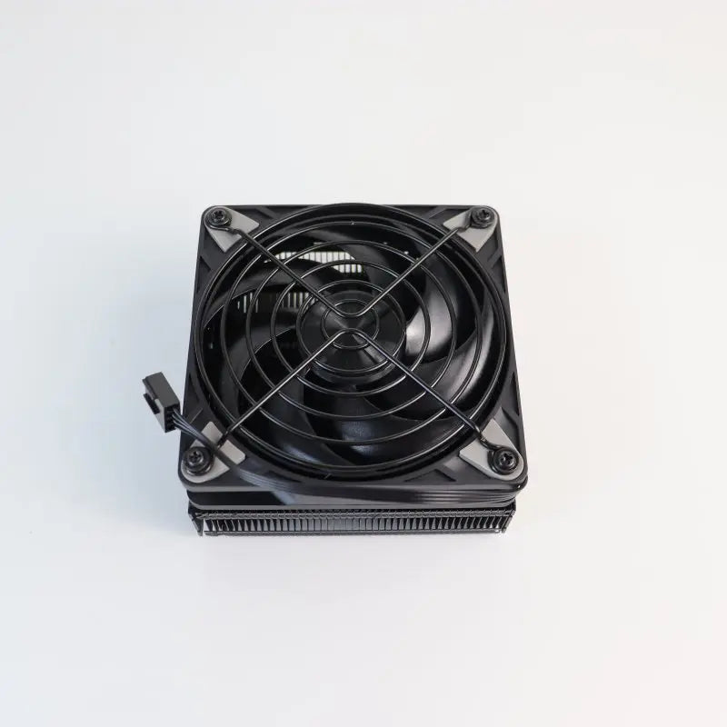 9520 DC Cooling Fan - 12V, 4500 RPM