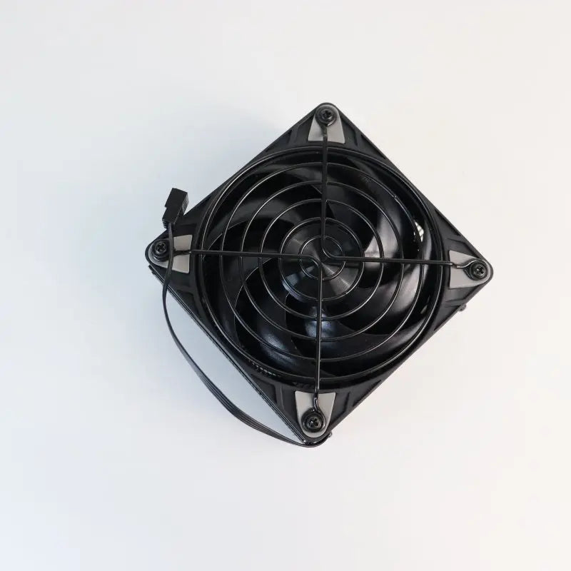 9520 DC Cooling Fan - 12V, 4500 RPM