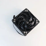 9520 DC Cooling Fan - 12V, 4500 RPM
