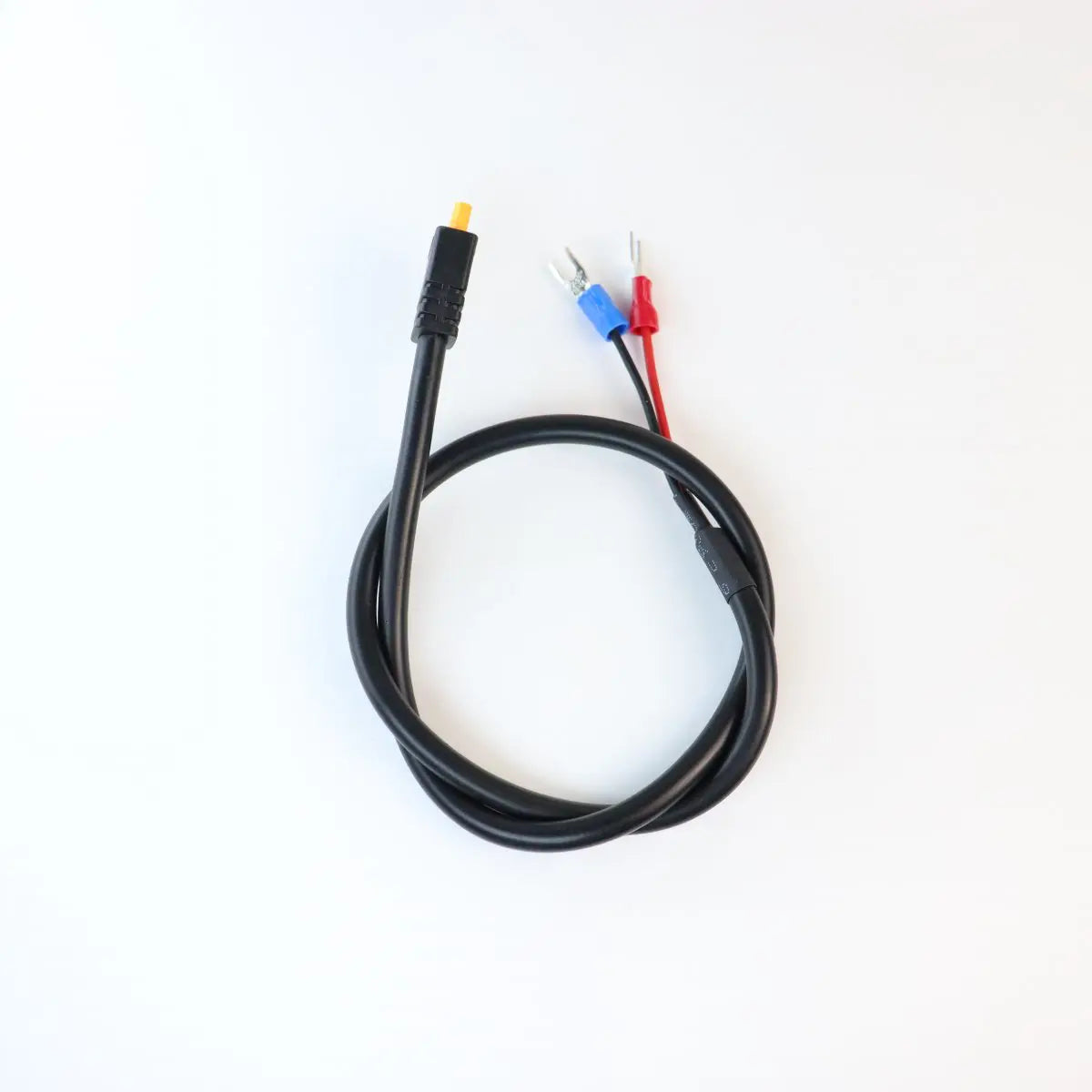 XT30 to XT30 Power Cable - 16AWG, 500mm
