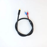 XT30 to XT30 Power Cable - 16AWG, 500mm